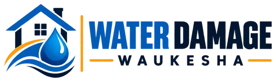 Water Damage Waukesha